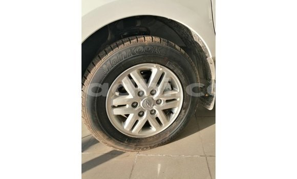 اشتري Imported Hyundai Accent أبيض سيارة في Import - Dubai في الصومال اشتري Imported Hyundai Accent أبيض سيارة في Import - Dubai في الصومال