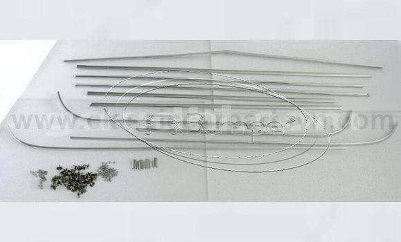 Acheter BMW E10 beltline trims à Baki, Awdal Acheter BMW E10 beltline trims à Baki, Awdal