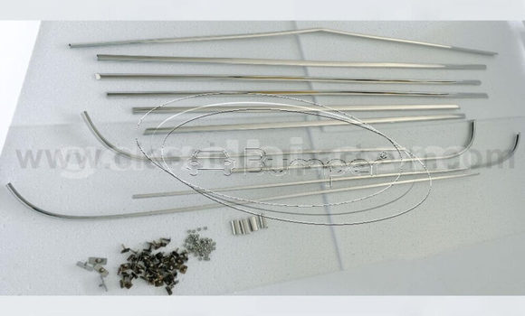 Acheter BMW E10 beltline trims à Baki, Awdal Acheter BMW E10 beltline trims à Baki, Awdal