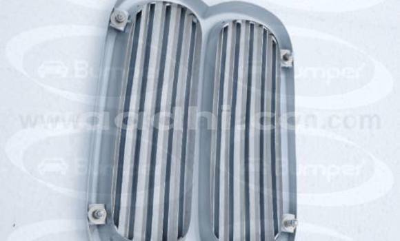 Acheter Center grille for BMW E9 à Baki, Awdal Acheter Center grille for BMW E9 à Baki, Awdal