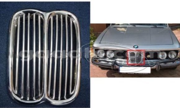 Acheter Center grille for BMW E9 à Baki, Awdal Acheter Center grille for BMW E9 à Baki, Awdal