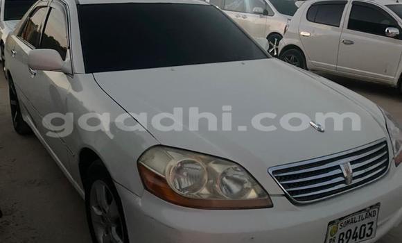 Buy Used AM General HMMWV (Humvee) White Car in Hargeysa in Somaliland
