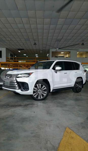 Big with watermark lexus lx awdal baki 5993