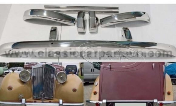 Medium with watermark triumph renown saloon1 1946 1954 bumper 510x510 5