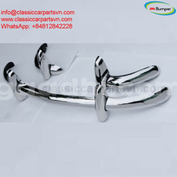 Big with watermark triumph spitfire mk1 mk2 gt6 mk1 1962 1968 bumpers4