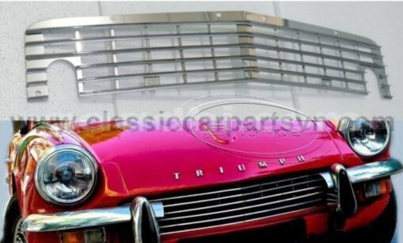 Medium with watermark triumph spitfire mk3 and triumph gt6 mk2 grille2 510x510
