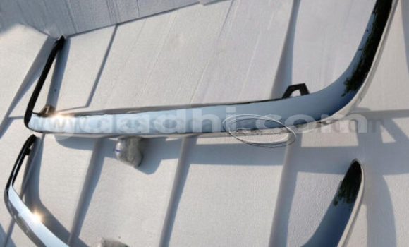 Acheter Triumph MK4 bumper à Baidoa, Somalie Acheter Triumph MK4 bumper à Baidoa, Somalie