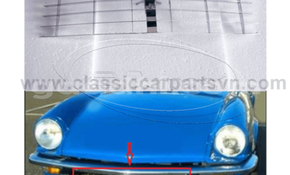 Medium with watermark triumph spitfire mk4 mk3 gt6 1500 radiator grille1 9 510x510