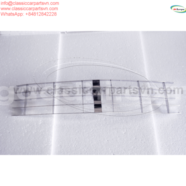 Big with watermark triumph spitfire mk4 mk3 gt6 1500 radiator grille 2 510x510
