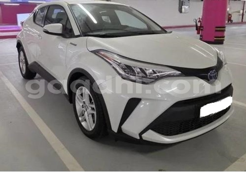Big with watermark toyota c hr bari bandarmu ayo 6003