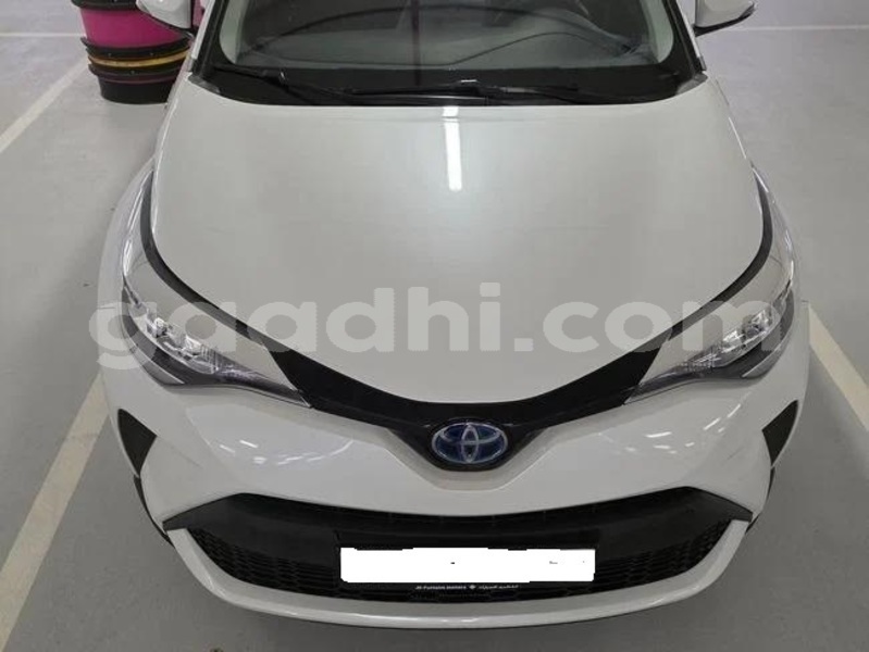 Big with watermark toyota c hr bari bandarmu ayo 6003