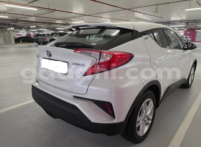 Big with watermark toyota c hr bari bandarmu ayo 6003