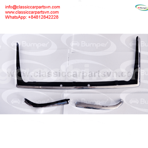 Big with watermark lotus elite s1 1958 1963 bumper new 2