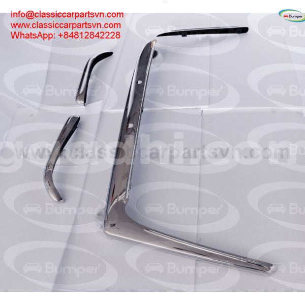 Big with watermark lotus elite s1 1958 1963 bumper new 3