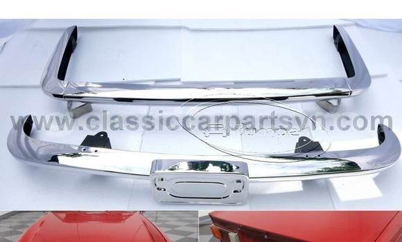 Medium with watermark triumph tr6 1974 1976 bumpers 1