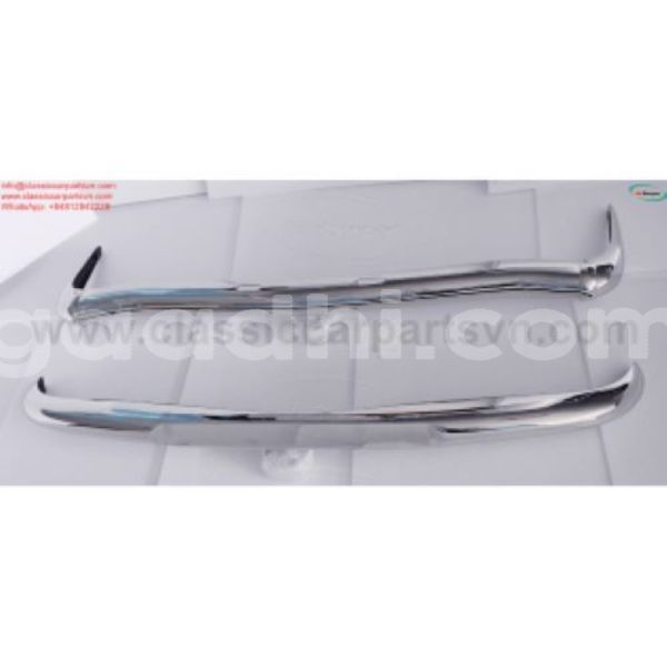 Big with watermark goggomobil ts 250 coupe ts 300 ts400 1957 1967 bumpers