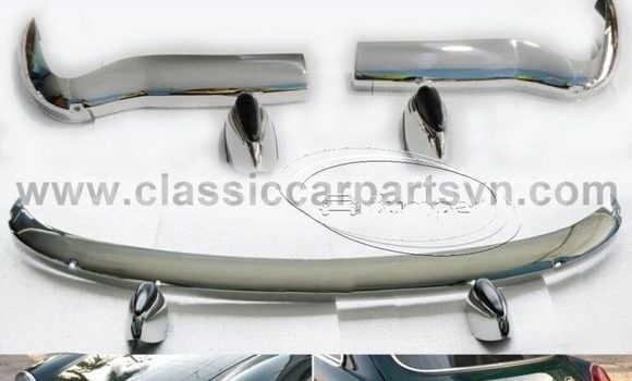 Medium with watermark mgb gt 1970 split bumpers full set new 1