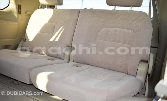 Acheter Import Voiture Toyota Land Cruiser Noir à Import - Dubai, Somalie Acheter Import Voiture Toyota Land Cruiser Noir à Import - Dubai, Somalie