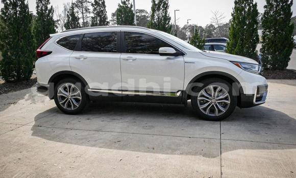 اشتري مستعمل Honda CR–V أبيض سيارة في مقديشو في الصومال اشتري مستعمل Honda CR–V أبيض سيارة في مقديشو في الصومال