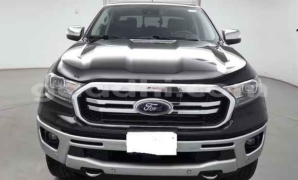 ይግዙ ያገለገለ Ford Ranger ጥቁር መኪና በ ባንድሩሞኢዮ በ ባሪ ይግዙ ያገለገለ Ford Ranger ጥቁር መኪና በ ባንድሩሞኢዮ በ ባሪ
