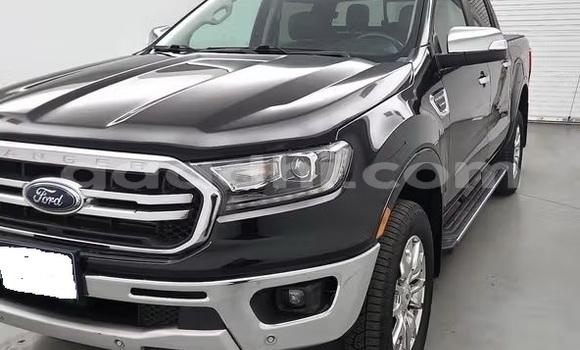 ይግዙ ያገለገለ Ford Ranger ጥቁር መኪና በ ባንድሩሞኢዮ በ ባሪ ይግዙ ያገለገለ Ford Ranger ጥቁር መኪና በ ባንድሩሞኢዮ በ ባሪ