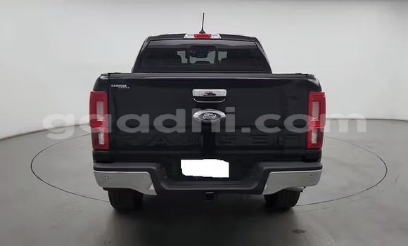 ይግዙ ያገለገለ Ford Ranger ጥቁር መኪና በ ባንድሩሞኢዮ በ ባሪ ይግዙ ያገለገለ Ford Ranger ጥቁር መኪና በ ባንድሩሞኢዮ በ ባሪ