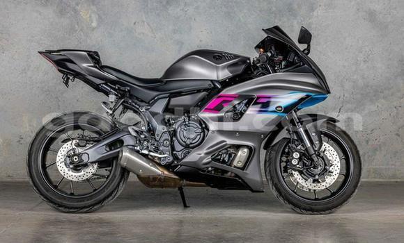 Buy Used Yamaha YZF Black Bike in Baki in Awdal