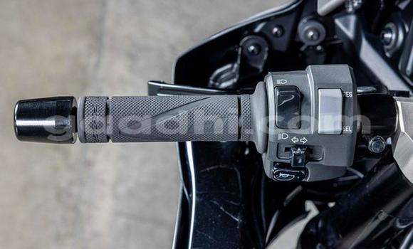 Oofamaa Yamaha YZF Black Doqdoqqee iti Baki keessatti Awdal keessatti Oofamaa Yamaha YZF Black Doqdoqqee iti Baki keessatti Awdal keessatti