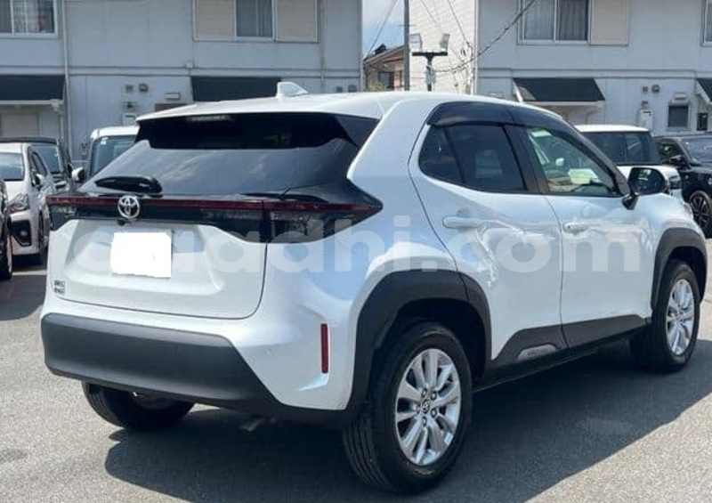 Big with watermark toyota yaris bari bandarmu ayo 6017