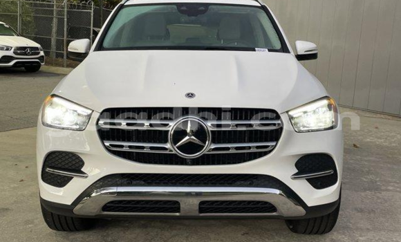 Buy Used Mercedes-Benz GLE White Car in Bargal in Bari Buy Used Mercedes-Benz GLE White Car in Bargal in Bari