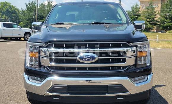 ይግዙ ያገለገለ Ford F–150 ጥቁር መኪና በ ባንድሩሞኢዮ በ ባሪ ይግዙ ያገለገለ Ford F–150 ጥቁር መኪና በ ባንድሩሞኢዮ በ ባሪ
