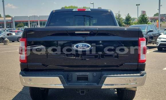 ይግዙ ያገለገለ Ford F–150 ጥቁር መኪና በ ባንድሩሞኢዮ በ ባሪ ይግዙ ያገለገለ Ford F–150 ጥቁር መኪና በ ባንድሩሞኢዮ በ ባሪ