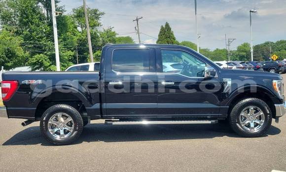 ይግዙ ያገለገለ Ford F–150 ጥቁር መኪና በ ባንድሩሞኢዮ በ ባሪ ይግዙ ያገለገለ Ford F–150 ጥቁር መኪና በ ባንድሩሞኢዮ በ ባሪ