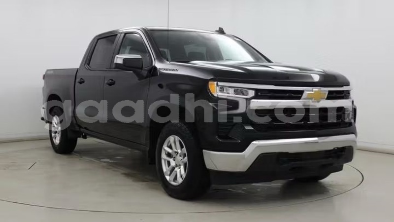 Big with watermark chevrolet silverado bari bandarmu ayo 6024