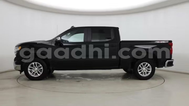 Big with watermark chevrolet silverado bari bandarmu ayo 6024