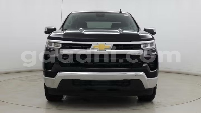 Big with watermark chevrolet silverado bari bandarmu ayo 6024
