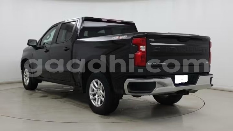 Big with watermark chevrolet silverado bari bandarmu ayo 6024