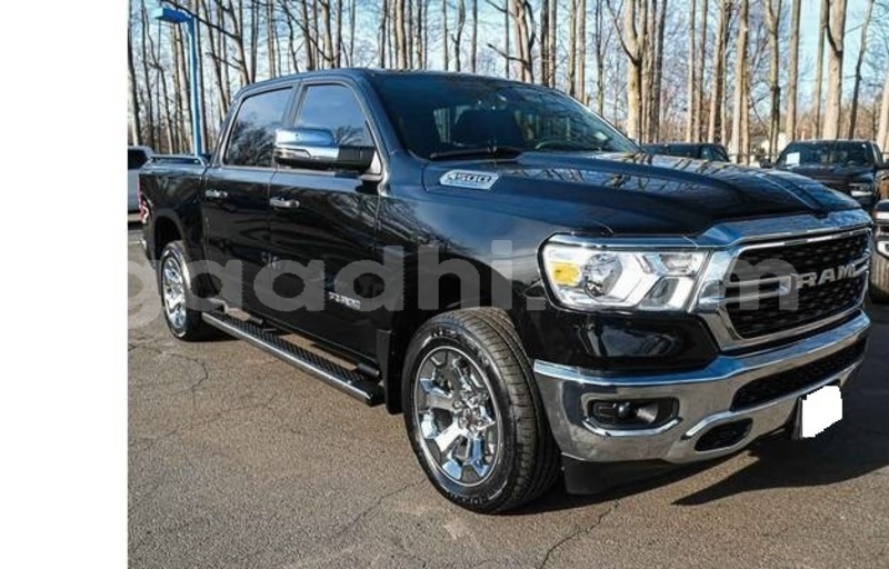 Big with watermark dodge ram bari bandarmu ayo 6025
