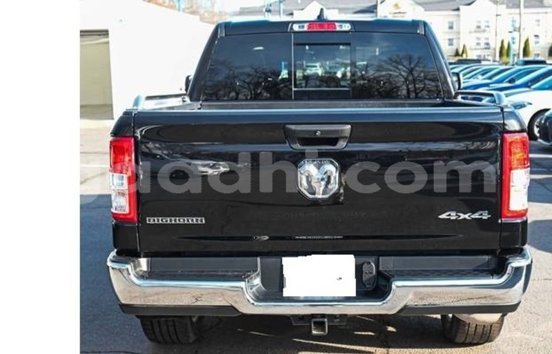 Big with watermark dodge ram bari bandarmu ayo 6025