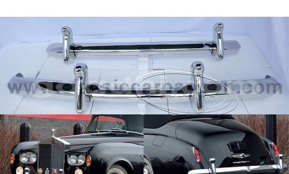 Medium with watermark bentley s1 and s2 1955 1962 bumpers 1