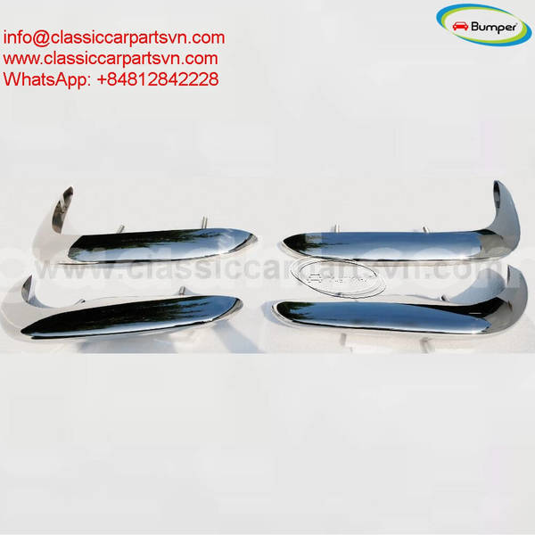 Big with watermark aston martin db6 1965 1970 bumpers 2