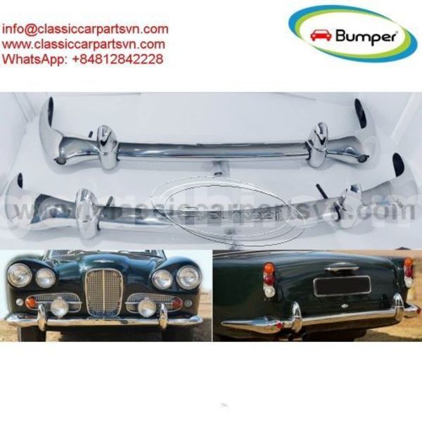 Big with watermark 500 aston martin lagonda rapide 1961 1964 bumpers 2