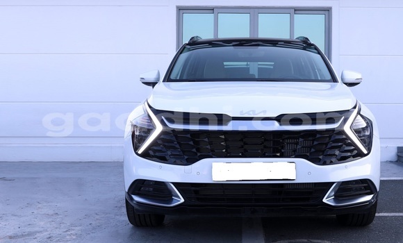 اشتري مستعمل Kia Sportage أبيض سيارة في Bandarmu'ayo في باري اشتري مستعمل Kia Sportage أبيض سيارة في Bandarmu'ayo في باري