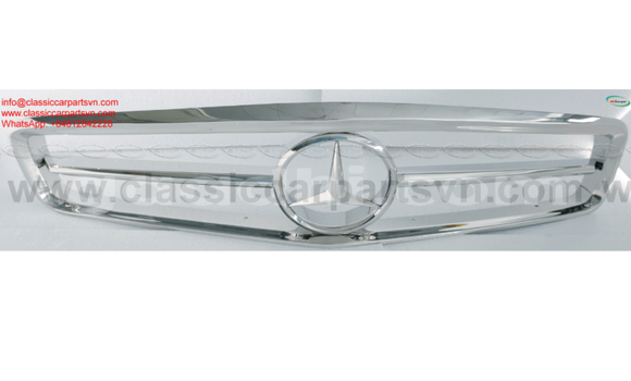Buy W113 front grill in Dhusa Marreb in Galgudug Buy W113 front grill in Dhusa Marreb in Galgudug