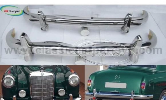 Medium with watermark mercedes ponton w105 w180 w128 6 cyl saloon 1