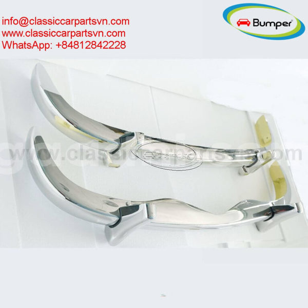 Big with watermark mercedes ponton w105 w180 w128 6 cyl saloon 5