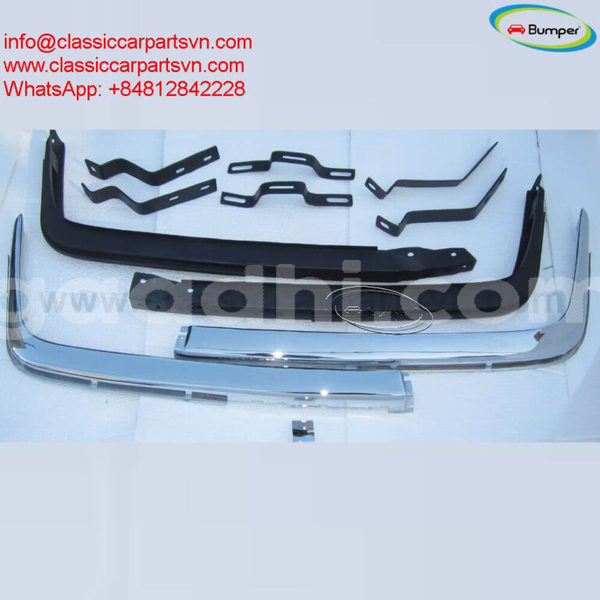 Big with watermark mercedes r107 c107 w107 eu bumpers 3