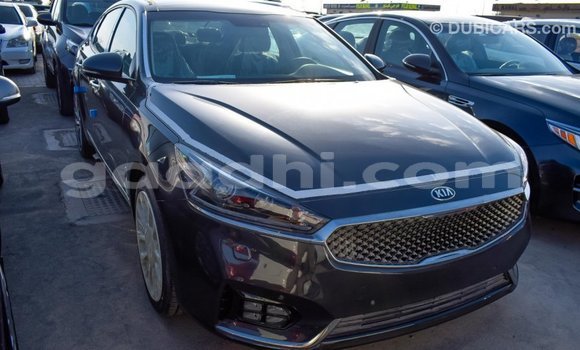 Acheter Import Voiture Kia Cadenza Autre à Import - Dubai, Somalie Acheter Import Voiture Kia Cadenza Autre à Import - Dubai, Somalie
