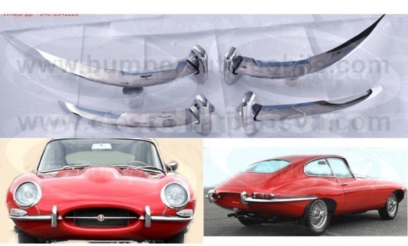 Buy Used Jaguar E-type Other Car in 'Elbur in Galgudug