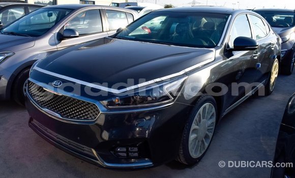 Acheter Import Voiture Kia Cadenza Autre à Import - Dubai, Somalie Acheter Import Voiture Kia Cadenza Autre à Import - Dubai, Somalie